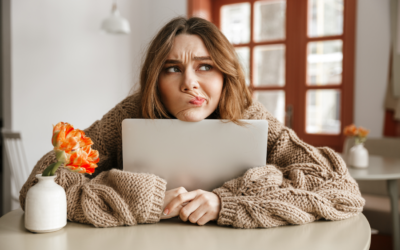 Is Your Anxiety Telling You Something? Or is it Just a False Alarm?