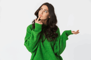 all or nothing thoughts