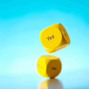 all or nothing thinking