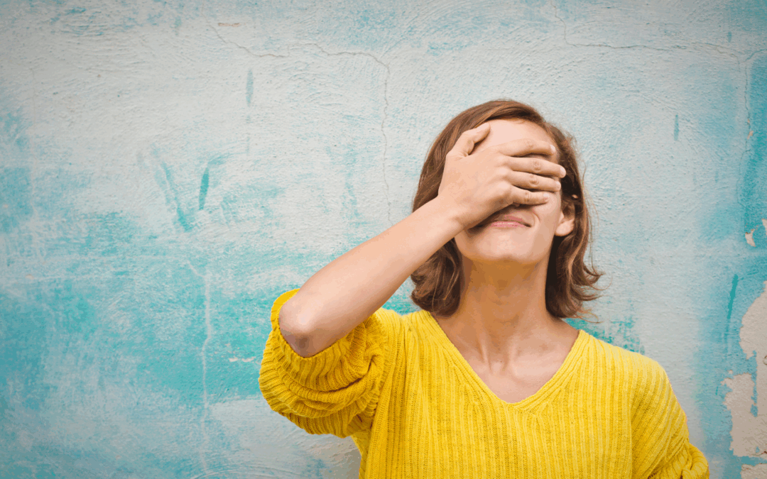 Overcoming All or Nothing Thinking