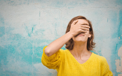 Overcoming All or Nothing Thinking