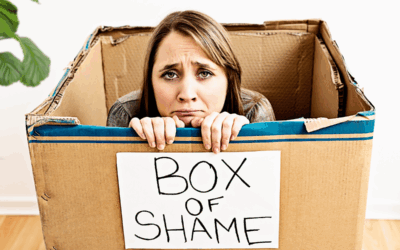 How to Break the Shame Spiral