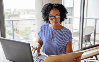 How Hyperproductivity Hides Deeper Emotional Patterns