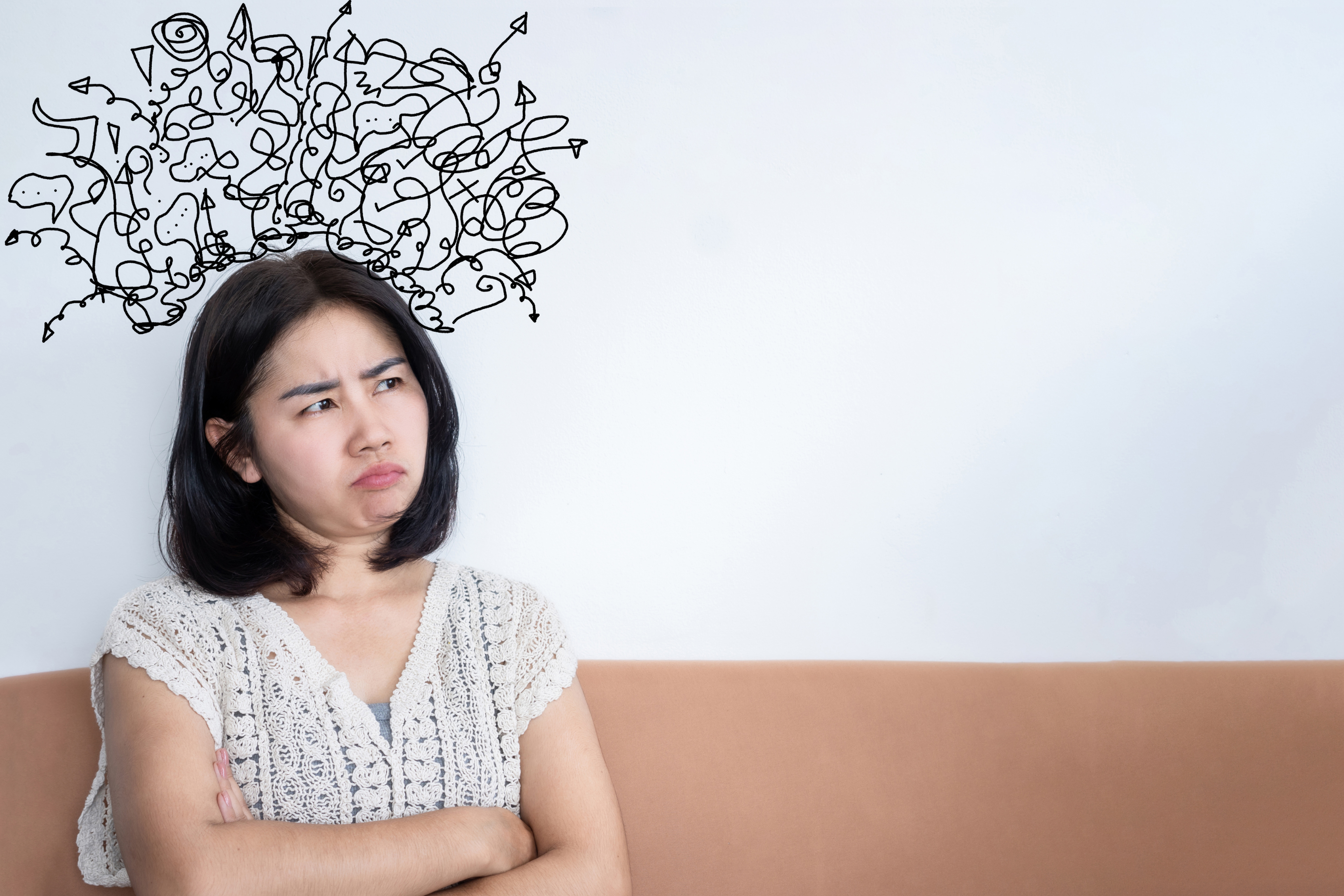 How to Break Free from the Self-Critical Cycle