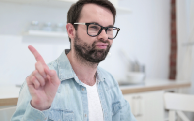 How to Say No When You’re Used to Saying Yes